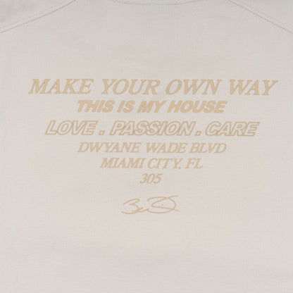 Wade Sweatshirt AHSW135-2 | Budget Friendly