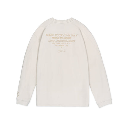 Wade Sweatshirt AHSW135-2 | Budget Friendly
