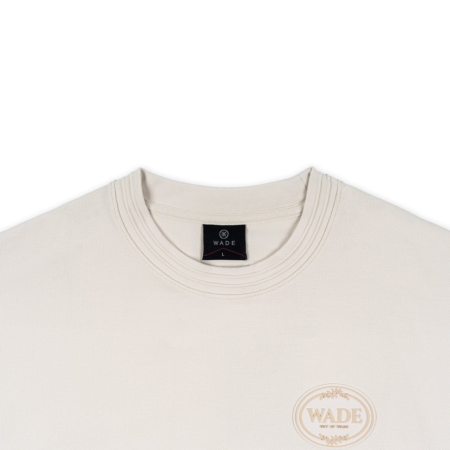 Wade Sweatshirt AHSW135-2 | Budget Friendly