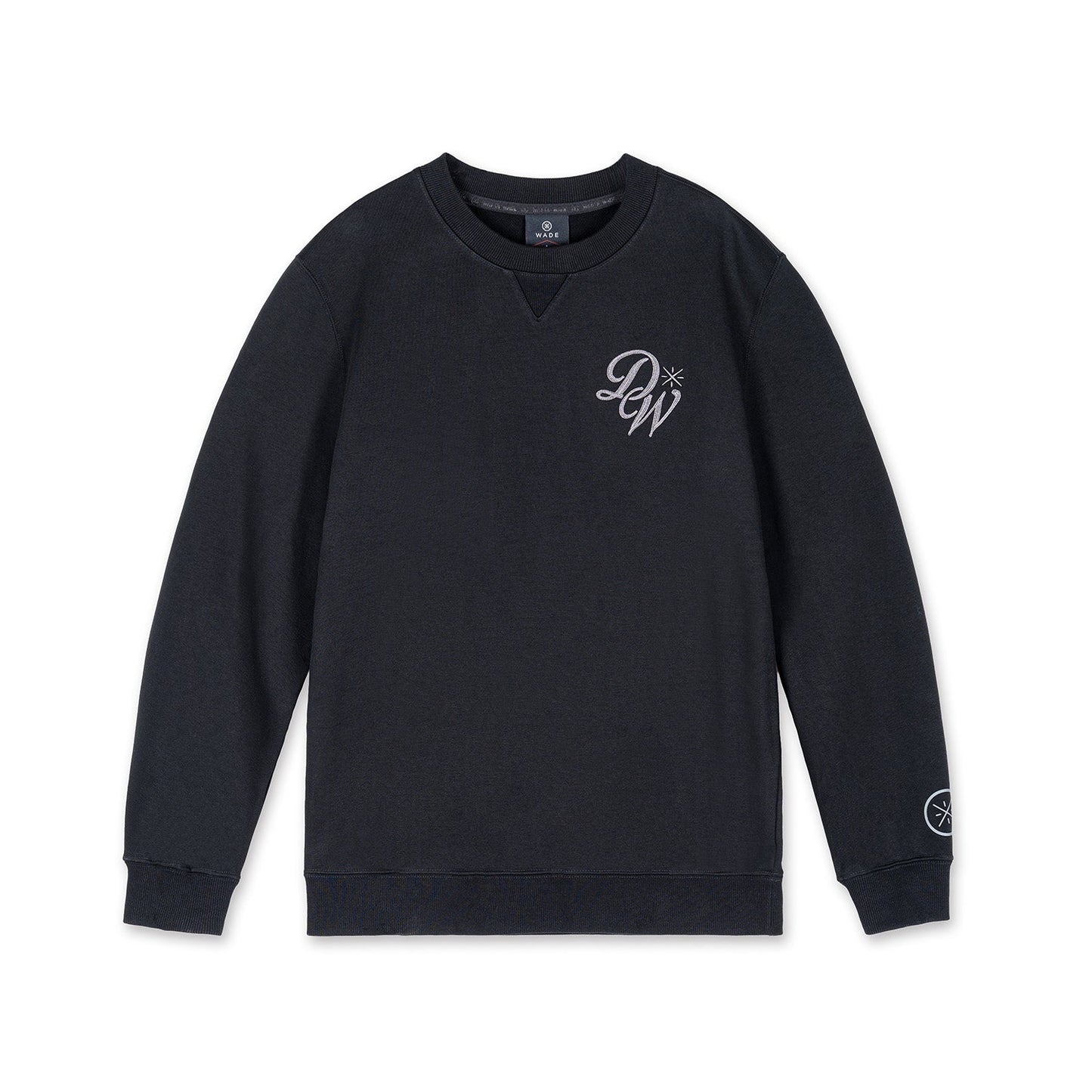 Wade Sweatshirt AWDW013-1 | Sale