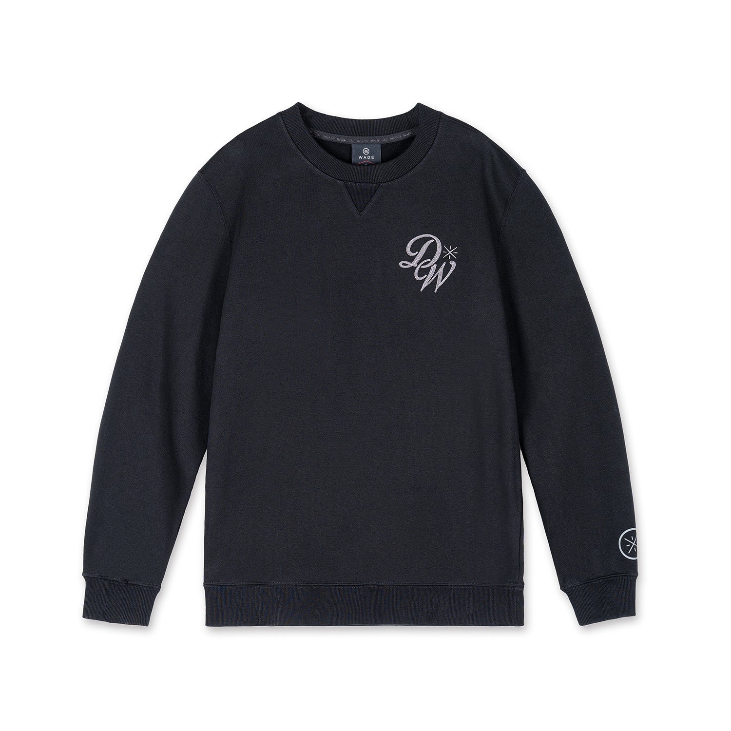 Wade Sweatshirt AWDW013-1 | Sale