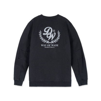 Wade Sweatshirt AWDW013-1 | Sale