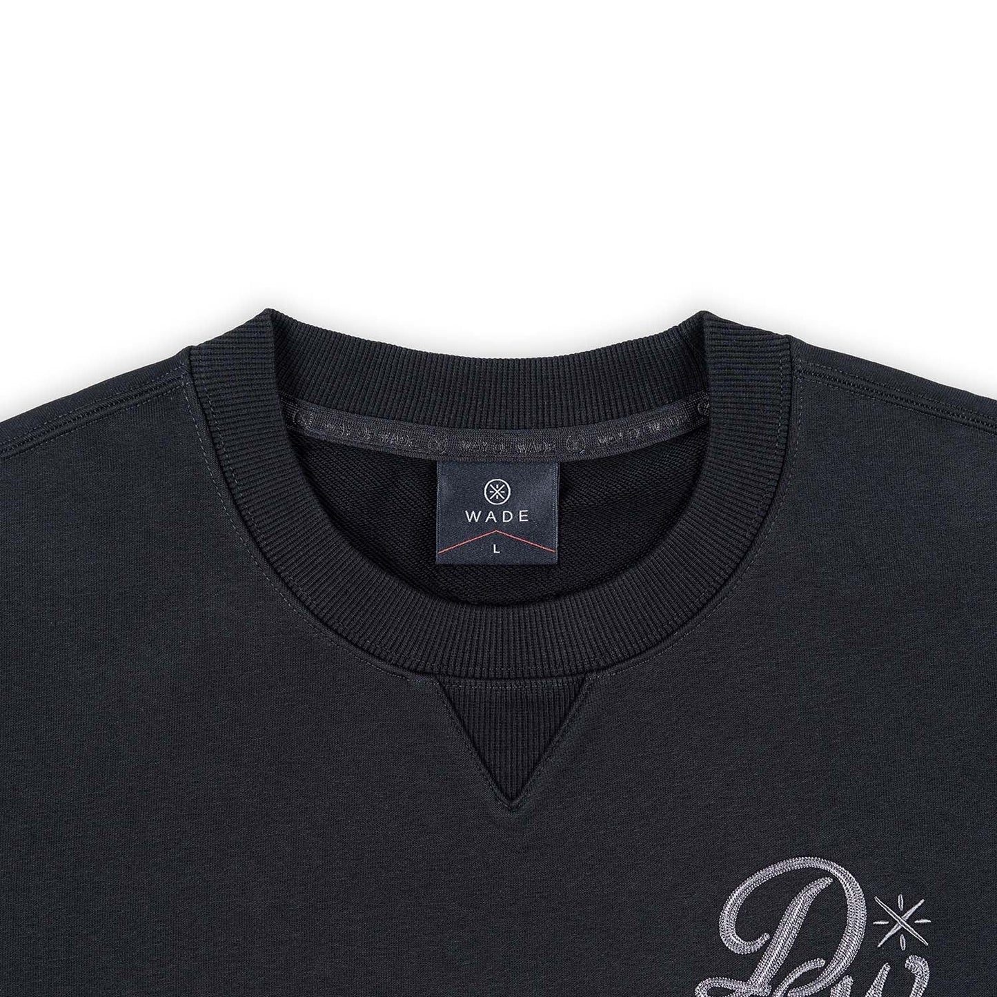 Wade Sweatshirt AWDW013-1 | Sale
