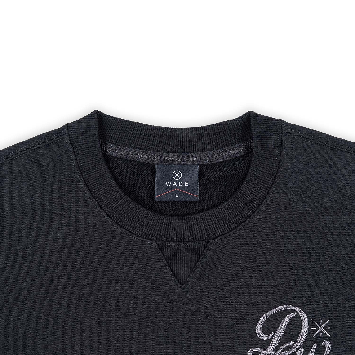 Wade Sweatshirt AWDW013-1 | Sale