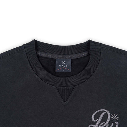Wade Sweatshirt AWDW013-1 | Sale