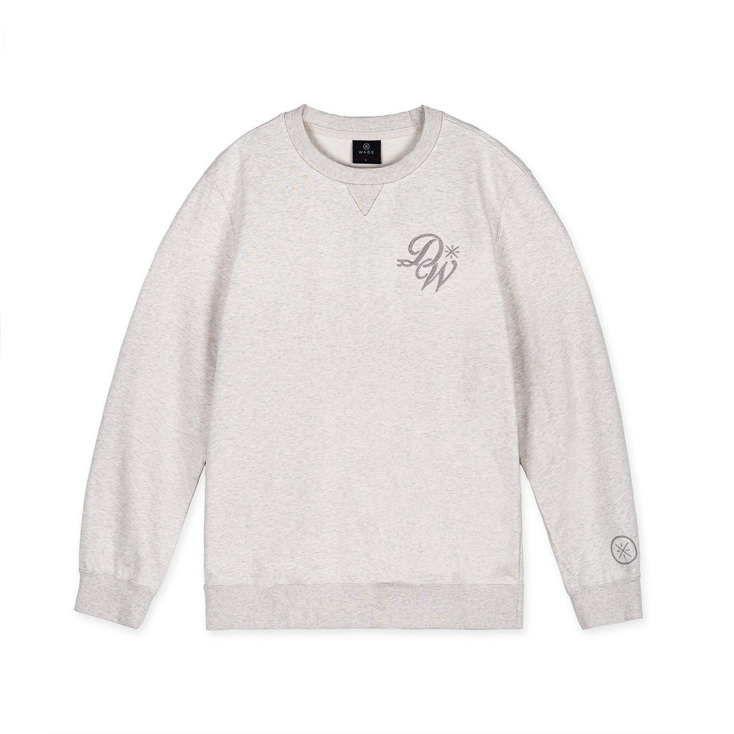 Wade Sweatshirt AWDW013-2 | On Sale