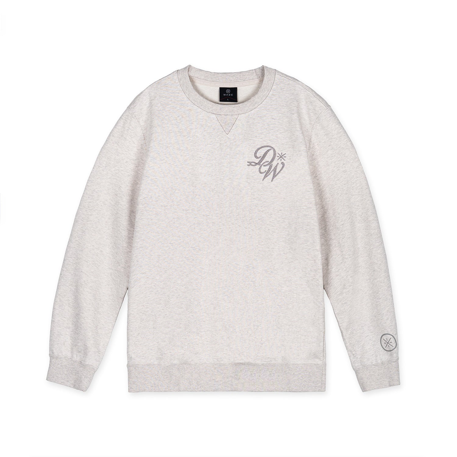 Wade Sweatshirt AWDW013-2 | On Sale