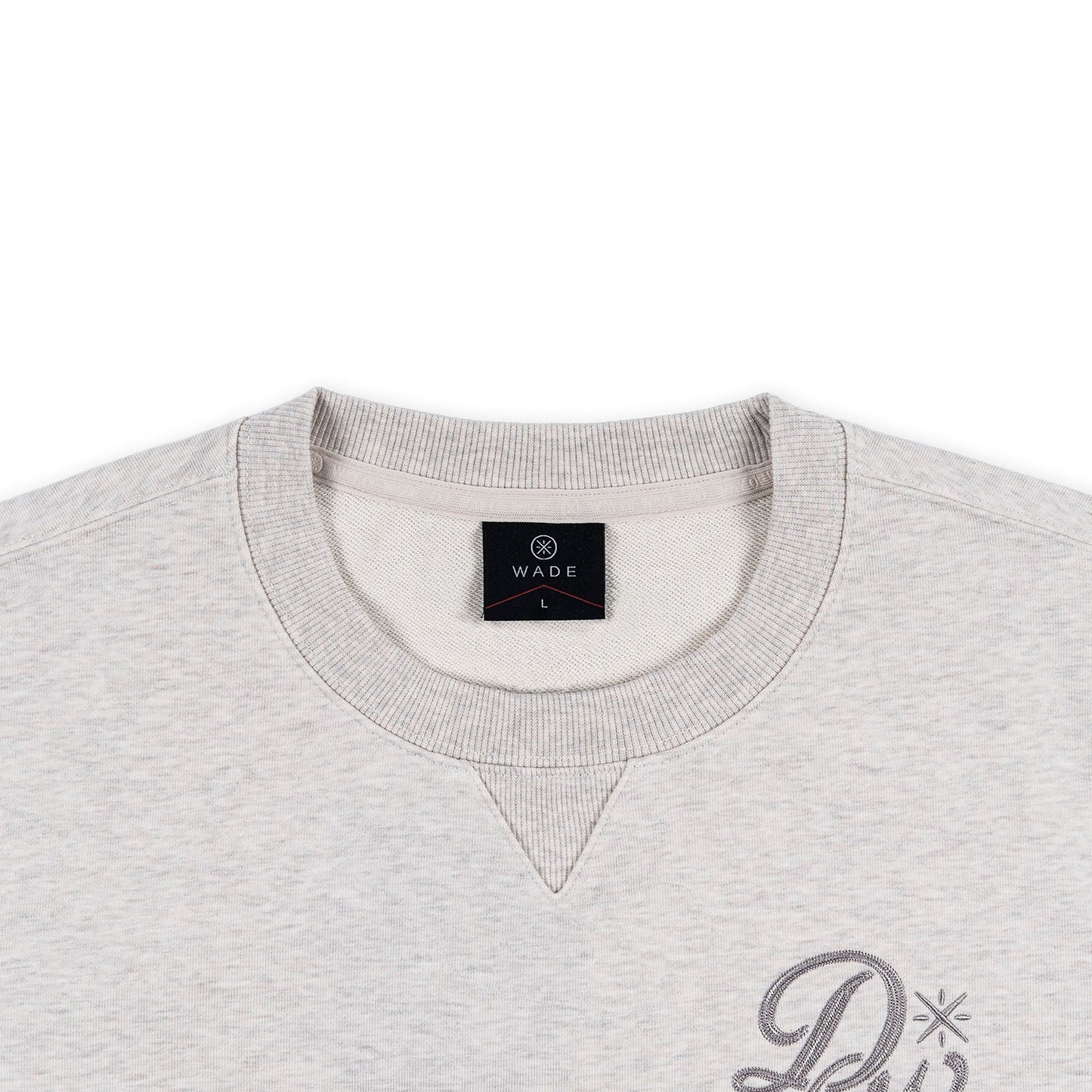 Wade Sweatshirt AWDW013-2 | On Sale