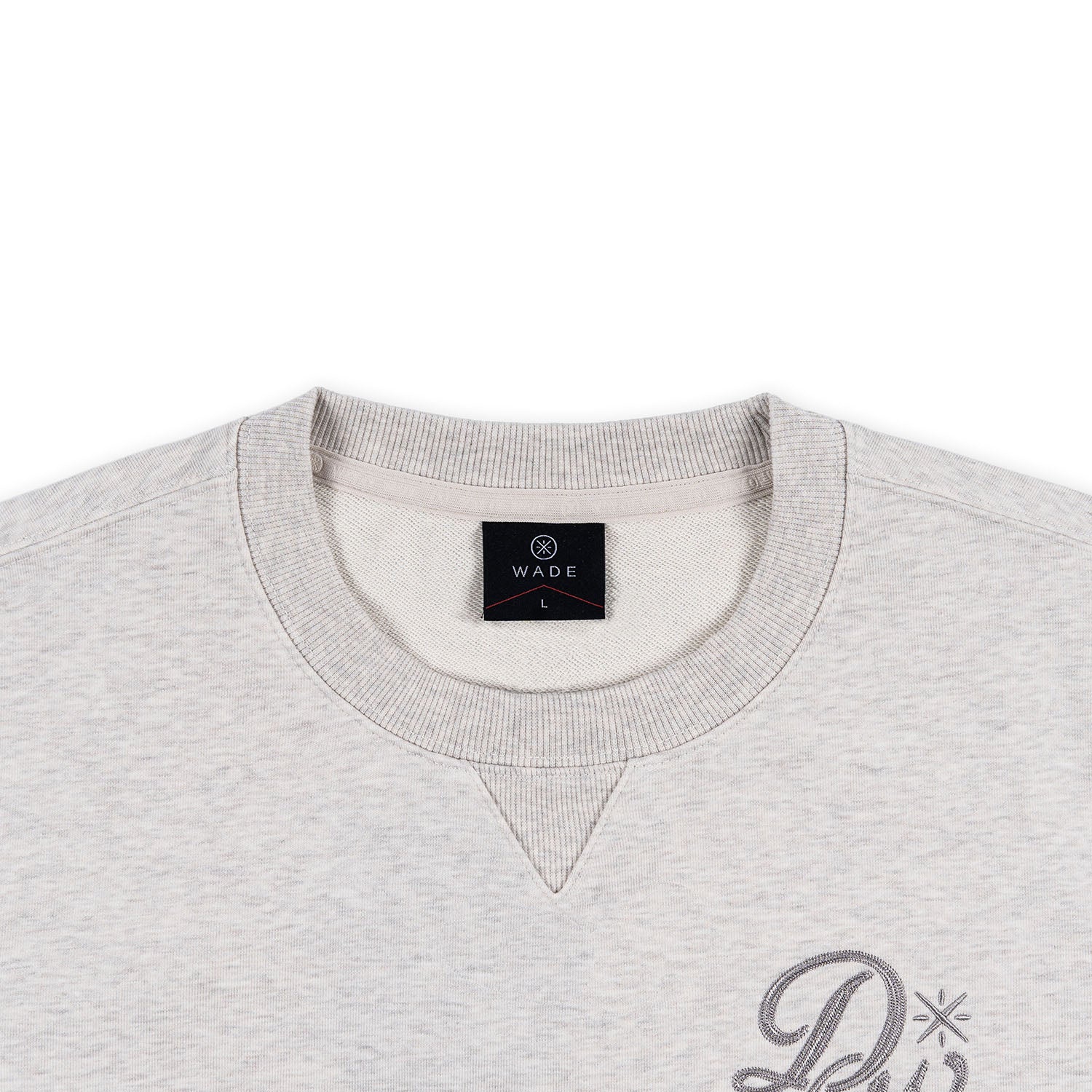 Wade Sweatshirt AWDW013-2 | On Sale