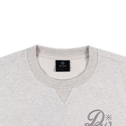 Wade Sweatshirt AWDW013-2 | On Sale