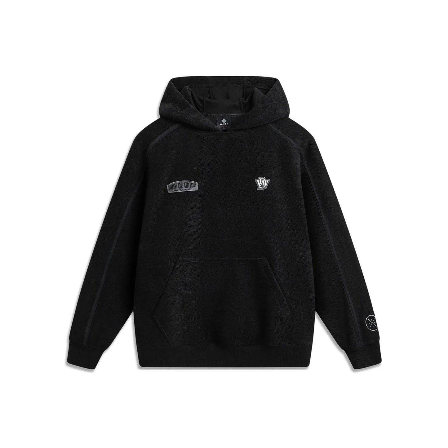 Wade Hoodie AWDV729-1 | Special Offer