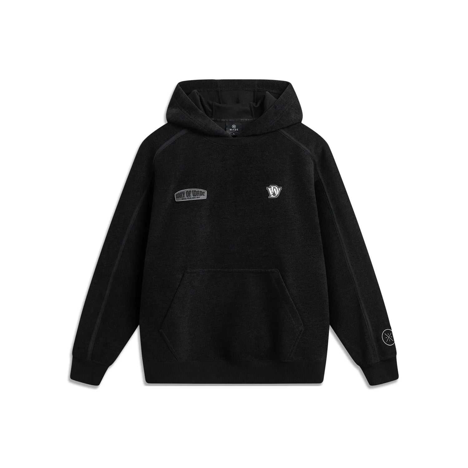Wade Hoodie AWDV729-1 | Special Offer