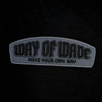 Wade Hoodie AWDV729-1 | Special Offer