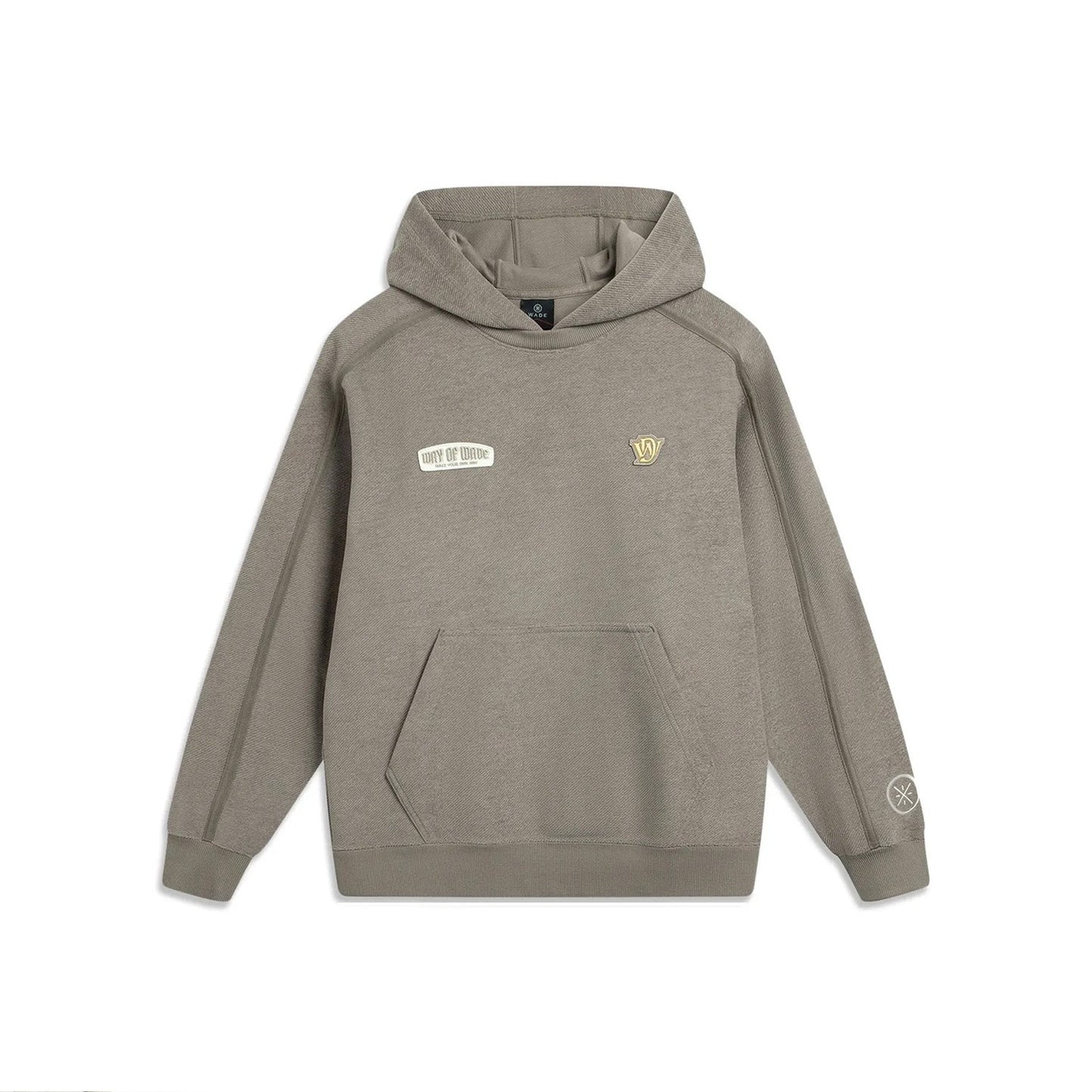 Wade Hoodie AWDV729-4 | Limited Offer