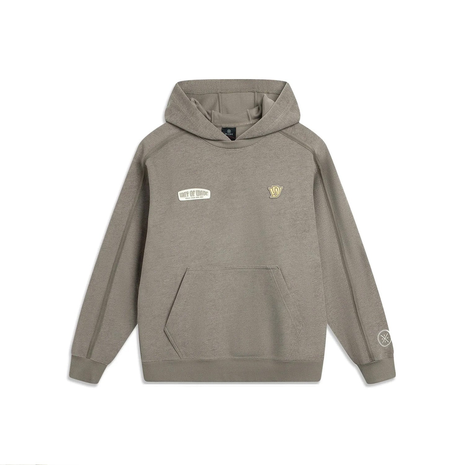 Wade Hoodie AWDV729-4 | Limited Offer