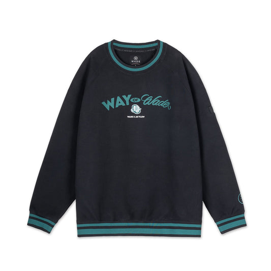 Wade Sweatshirt AWDVF49-1 | Hot Deal