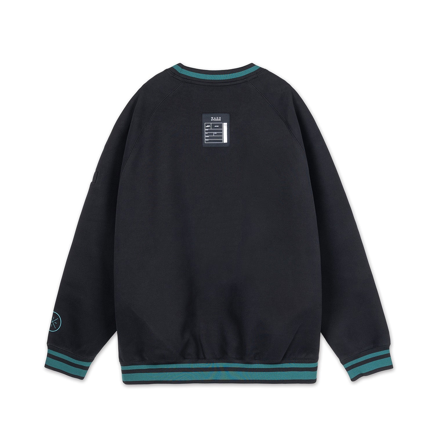 Wade Sweatshirt AWDVF49-1 | Hot Deal