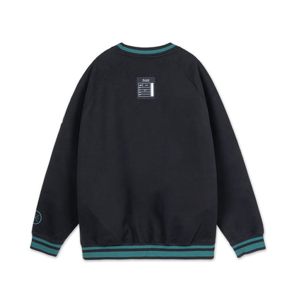 Wade Sweatshirt AWDVF49-1 | Hot Deal