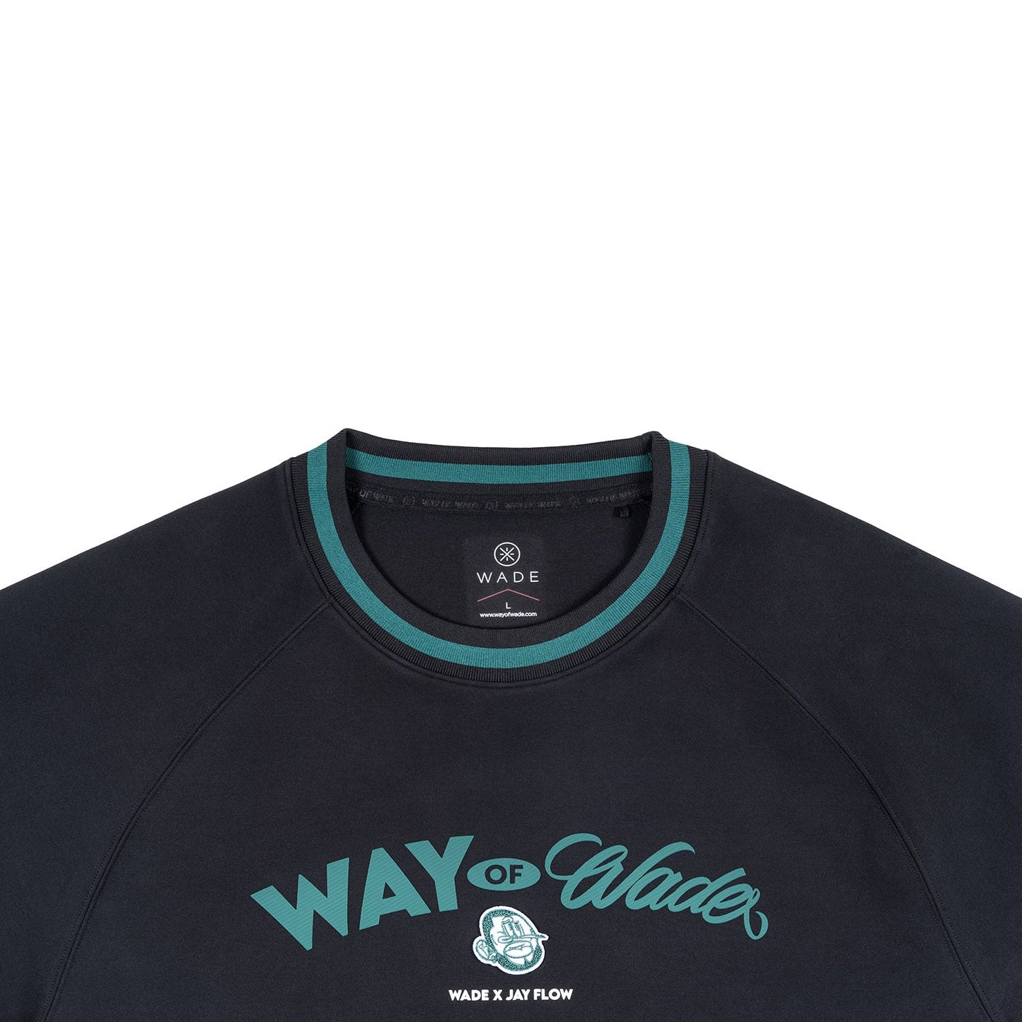 Wade Sweatshirt AWDVF49-1 | Hot Deal