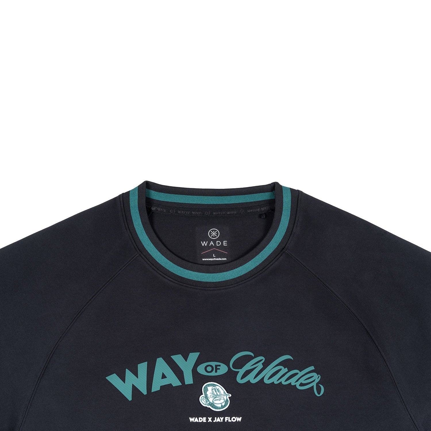 Wade Sweatshirt AWDVF49-1 | Hot Deal