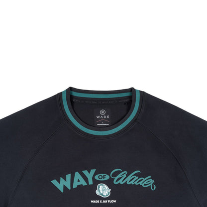 Wade Sweatshirt AWDVF49-1 | Hot Deal