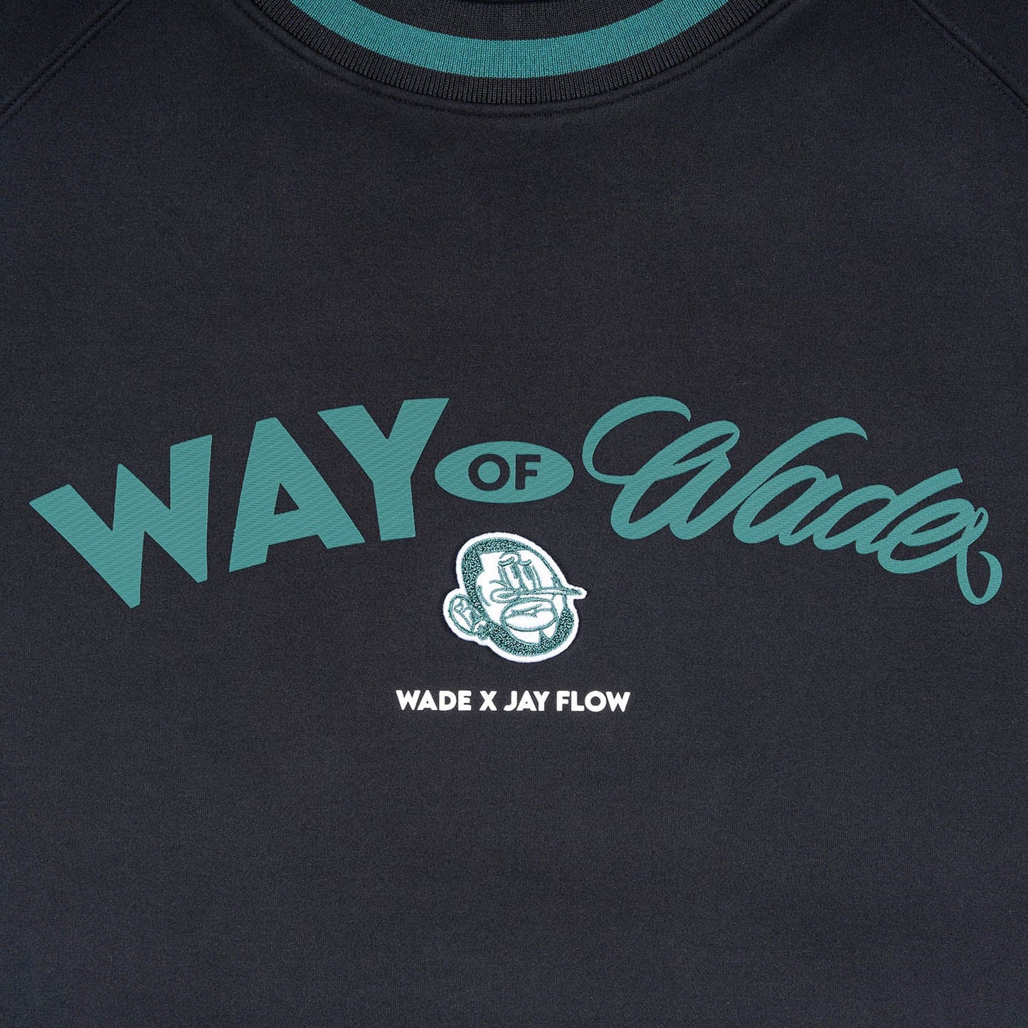 Wade Sweatshirt AWDVF49-1 | Hot Deal