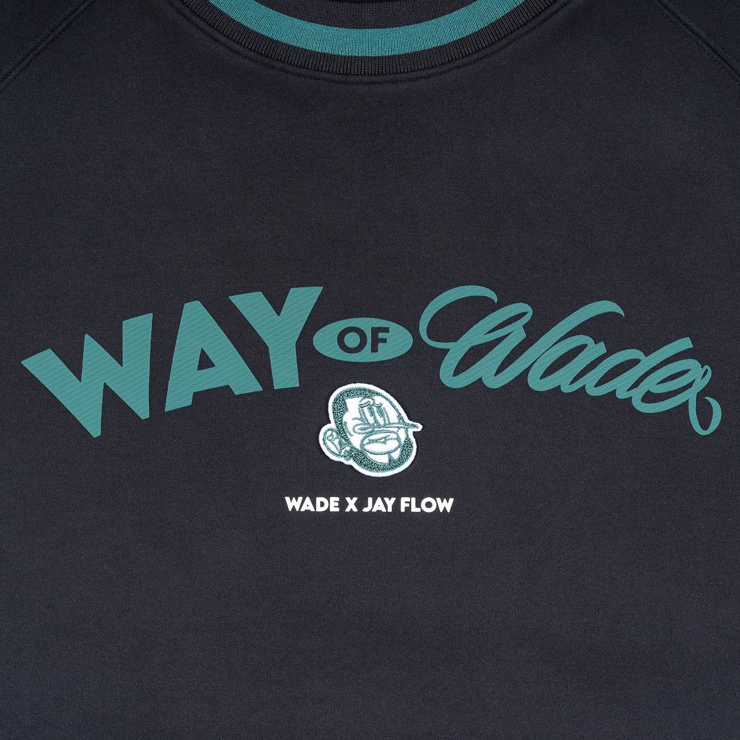 Wade Sweatshirt AWDVF49-1 | Hot Deal