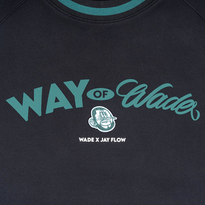 Wade Sweatshirt AWDVF49-1 | Hot Deal