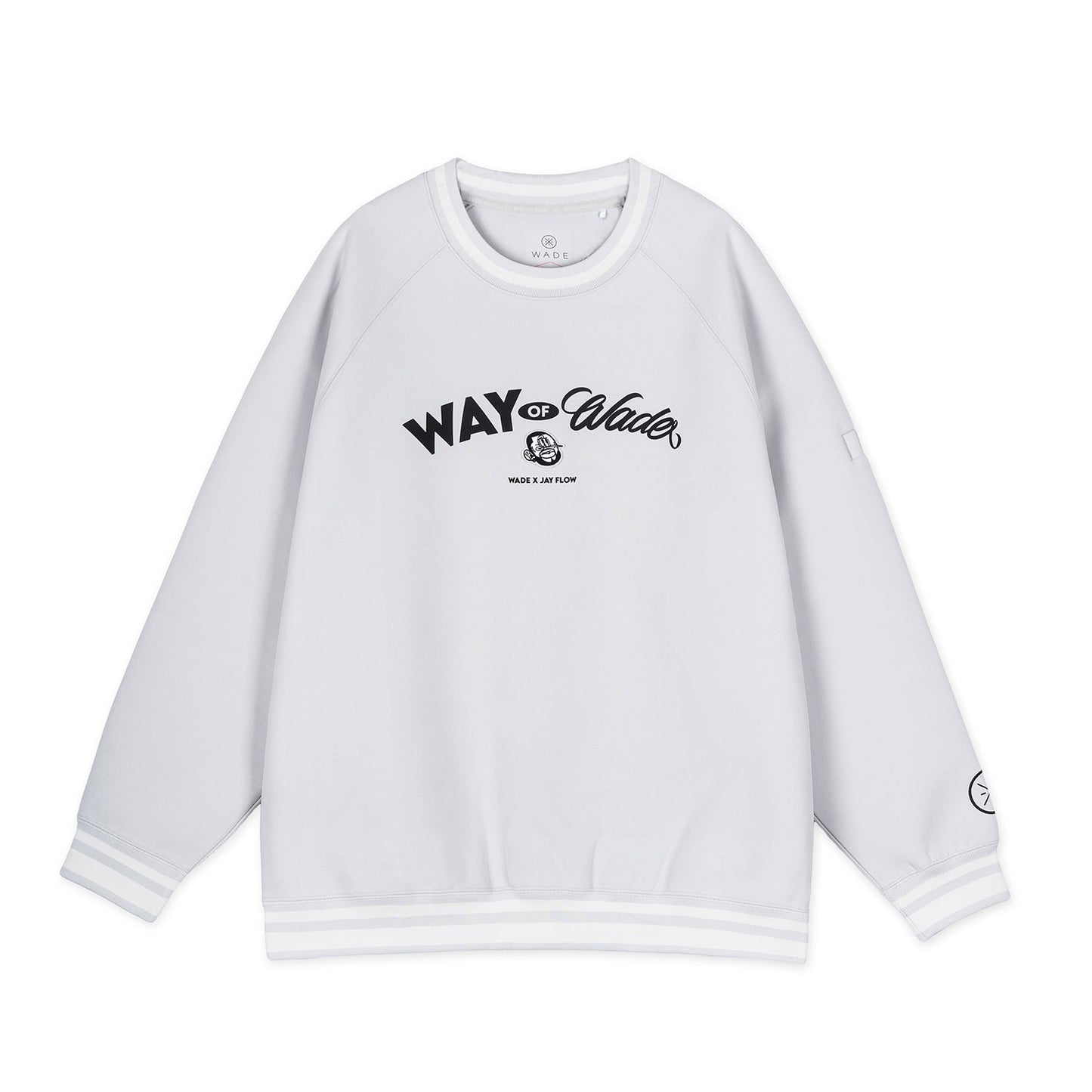 Wade Sweatshirt AWDVF49-2 | Exclusive Deal