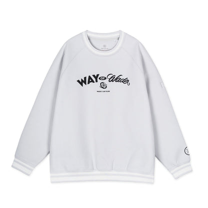 Wade Sweatshirt AWDVF49-2 | Exclusive Deal