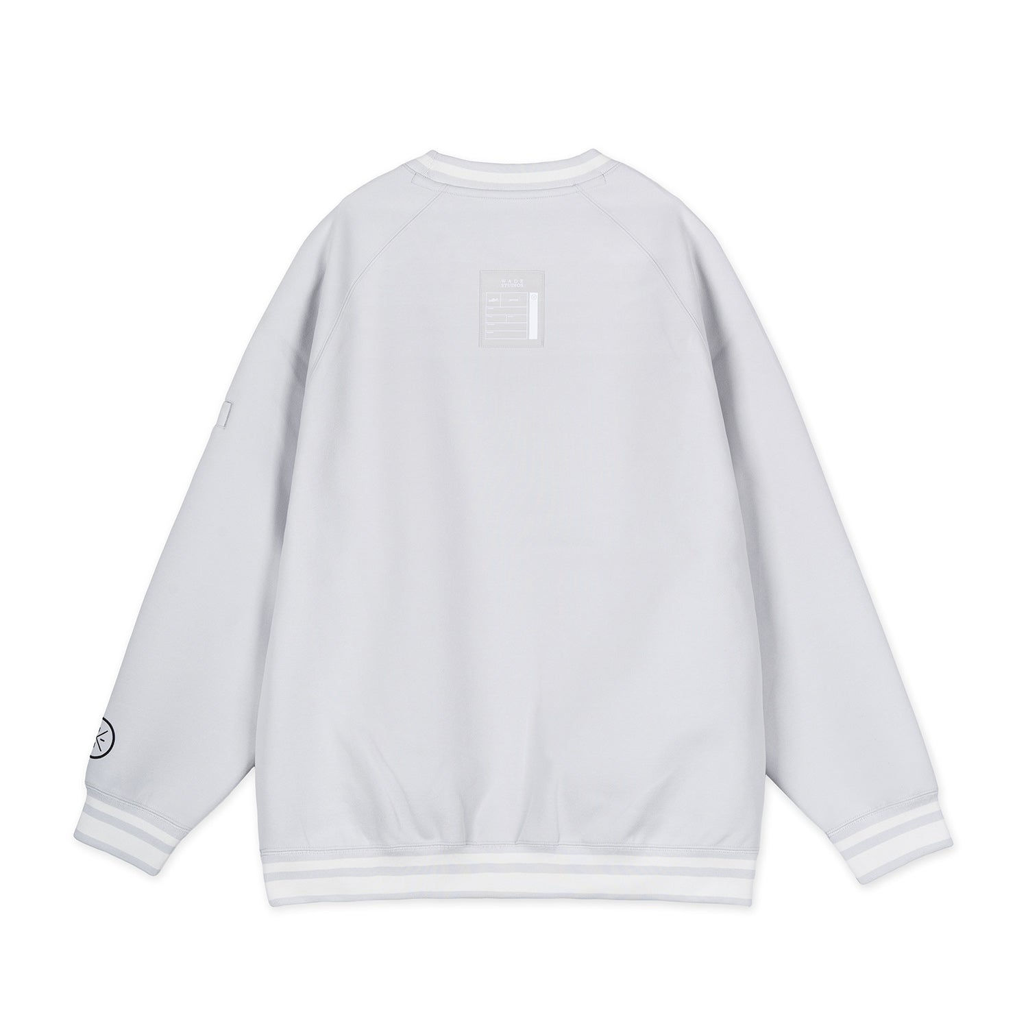 Wade Sweatshirt AWDVF49-2 | Exclusive Deal
