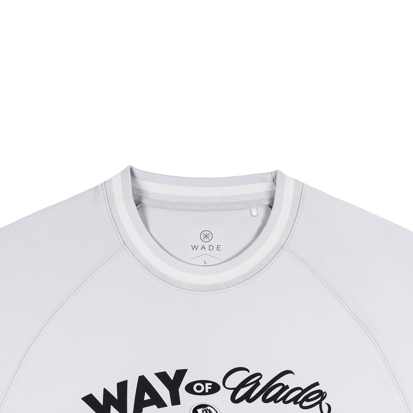 Wade Sweatshirt AWDVF49-2 | Exclusive Deal
