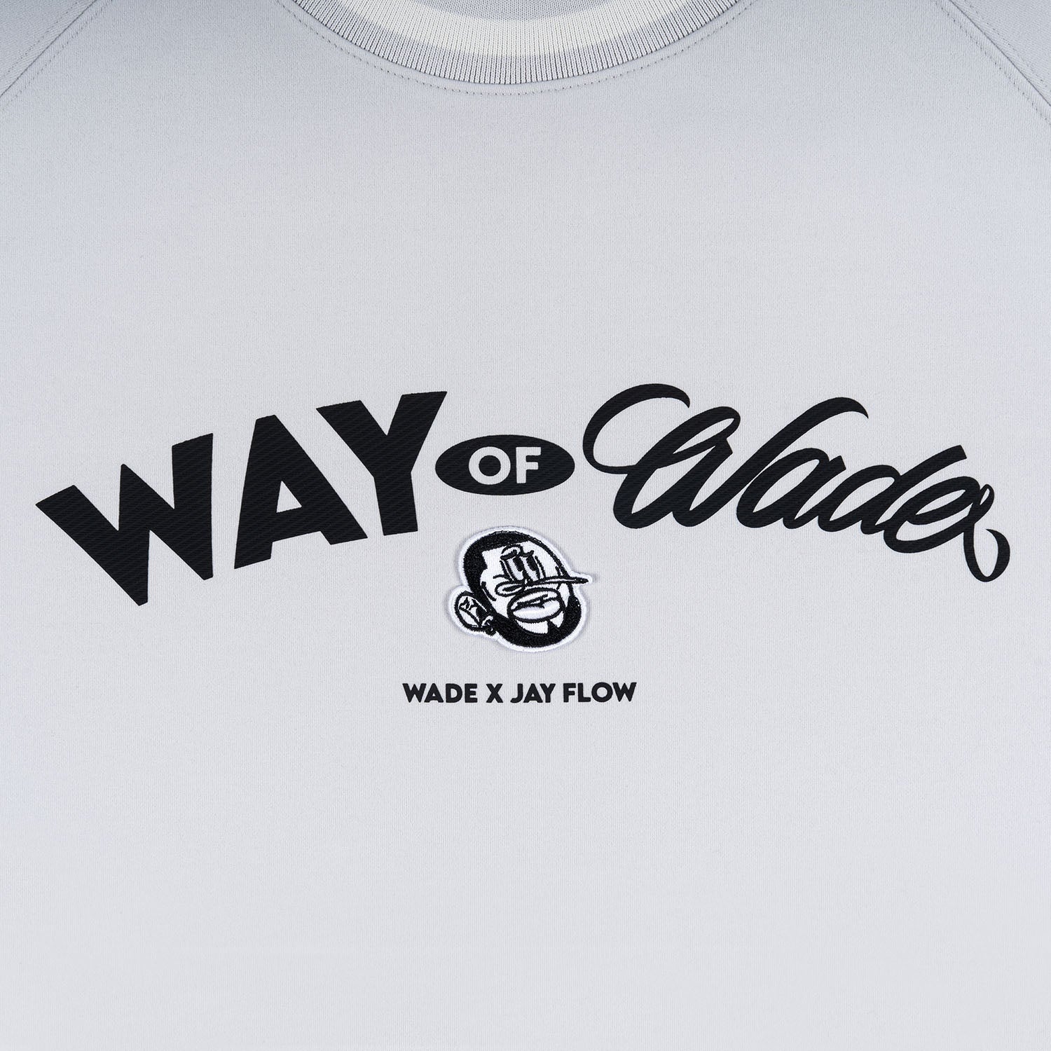 Wade Sweatshirt AWDVF49-2 | Exclusive Deal