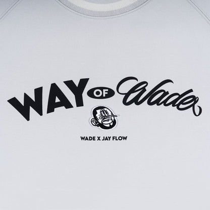 Wade Sweatshirt AWDVF49-2 | Exclusive Deal