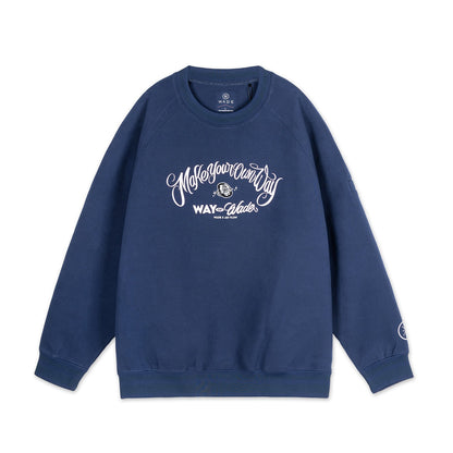Wade Sweatshirt AWDVF49-3 | Value Deal