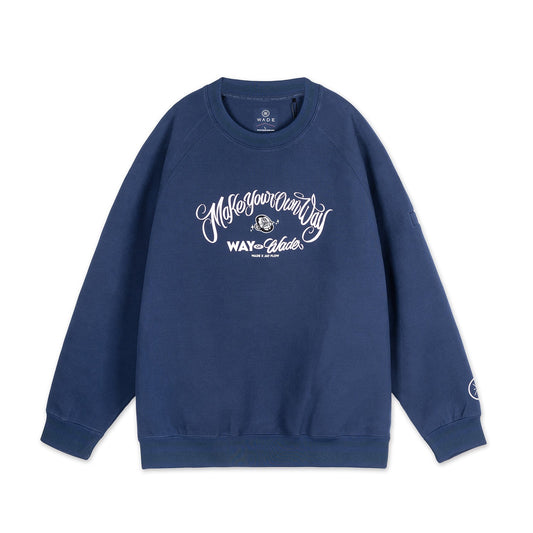 Wade Sweatshirt AWDVF49-3 | Value Deal