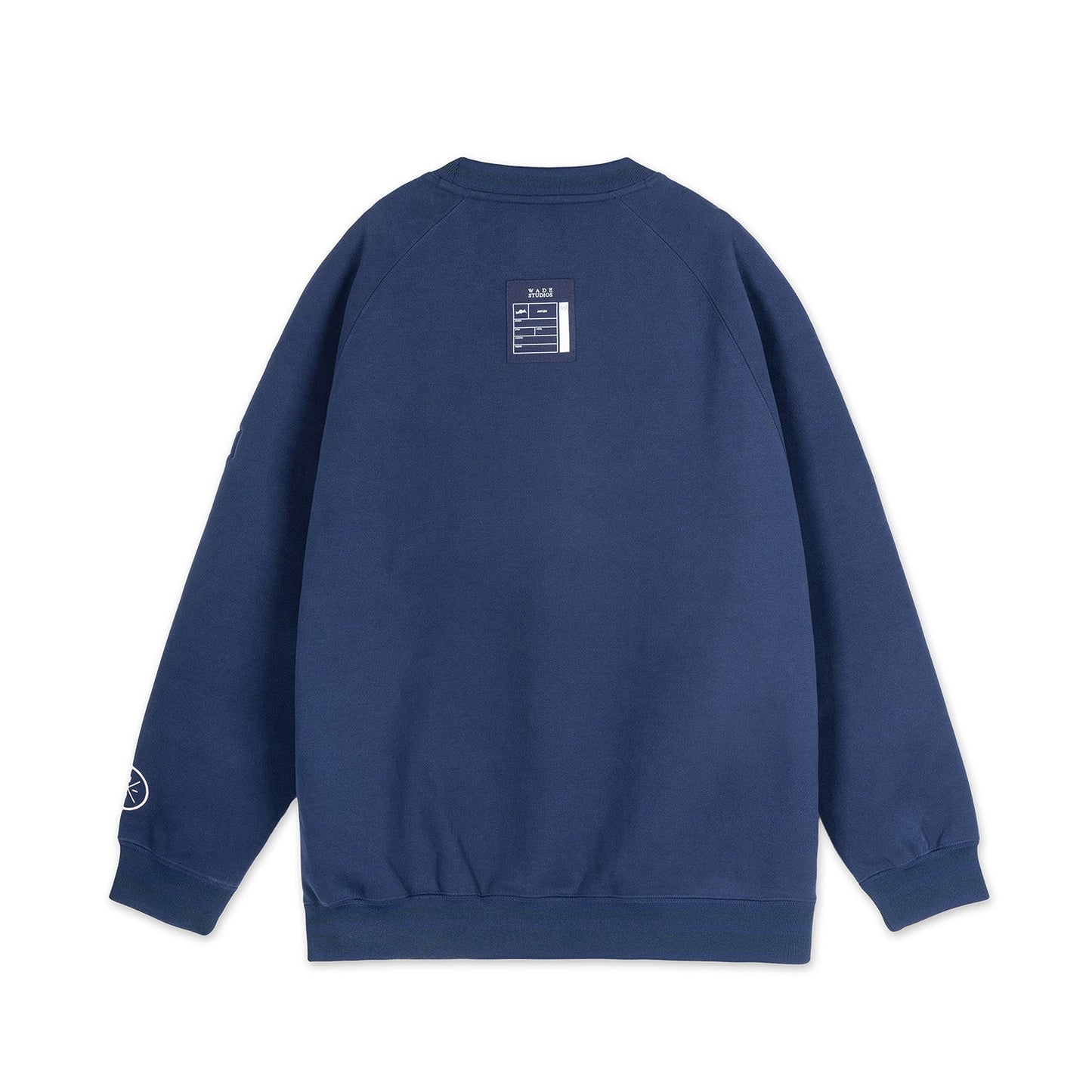 Wade Sweatshirt AWDVF49-3 | Value Deal