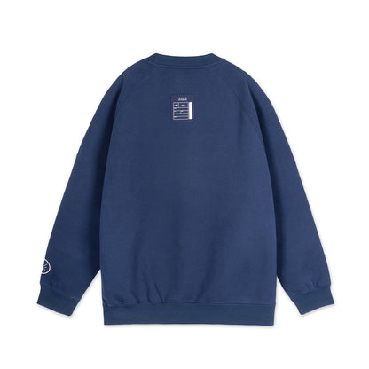 Wade Sweatshirt AWDVF49-3 | Value Deal