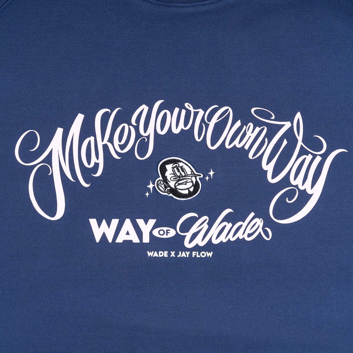 Wade Sweatshirt AWDVF49-3 | Value Deal
