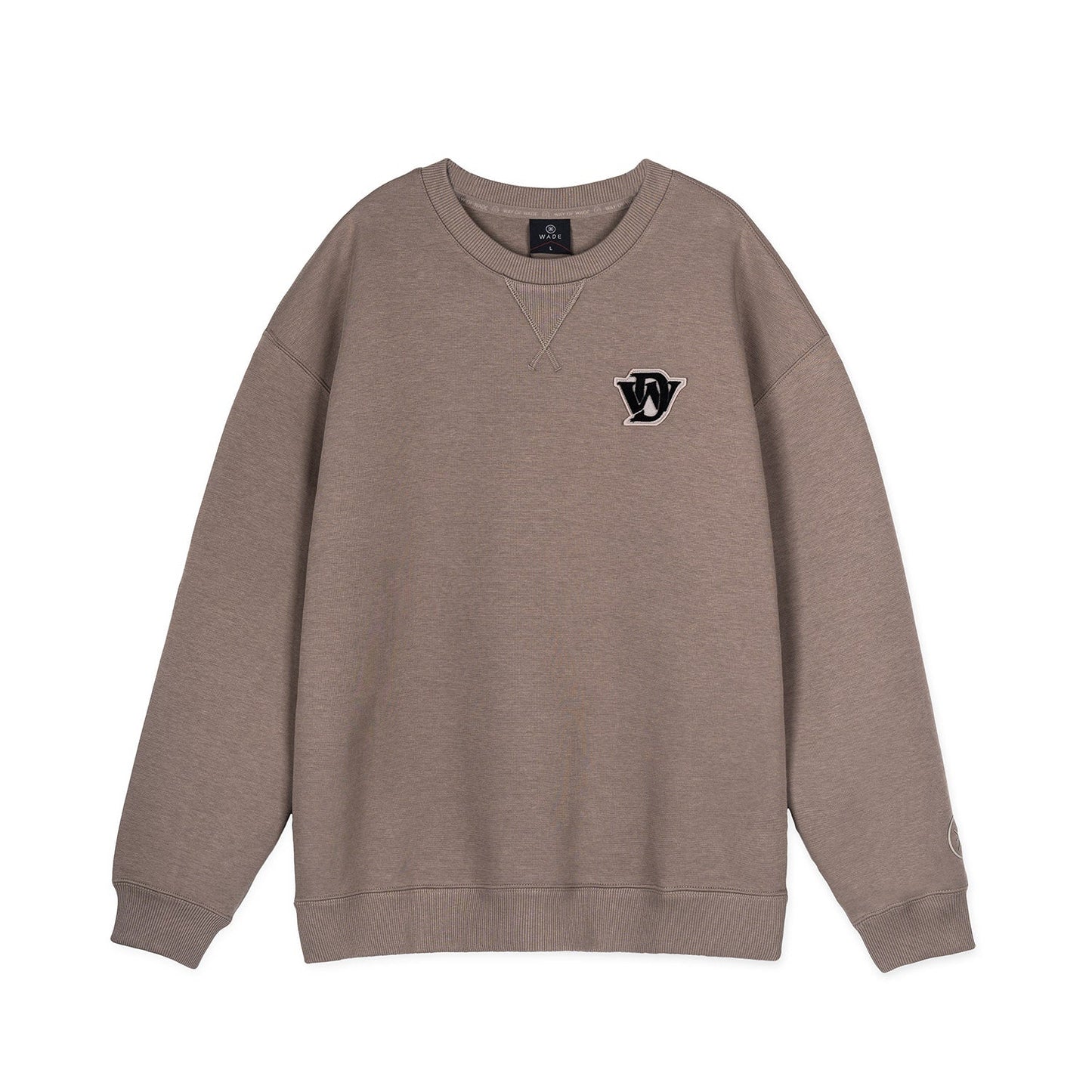 Wade Sweatshirt AWDV735-6 | Discounted