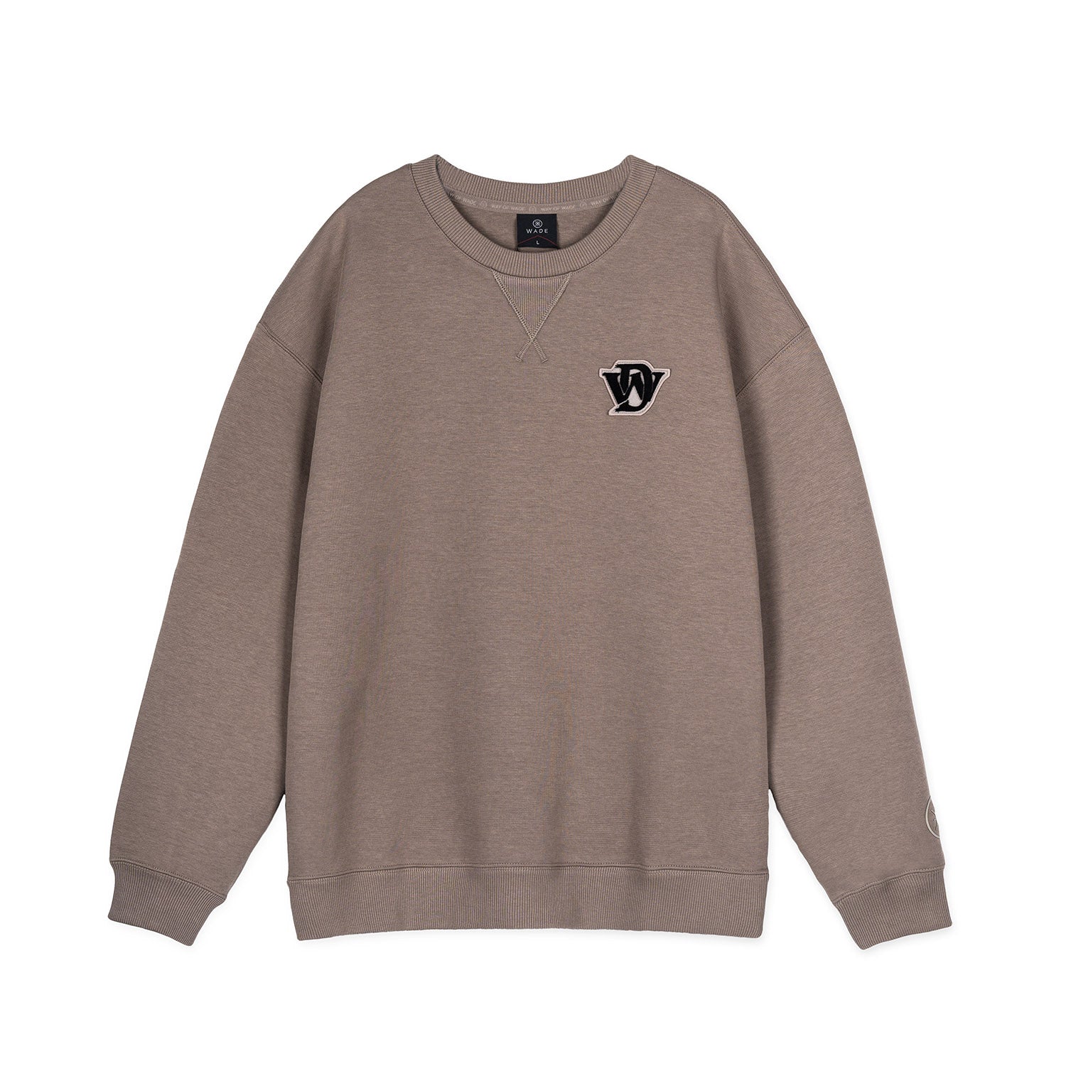 Wade Sweatshirt AWDV735-6 | Discounted