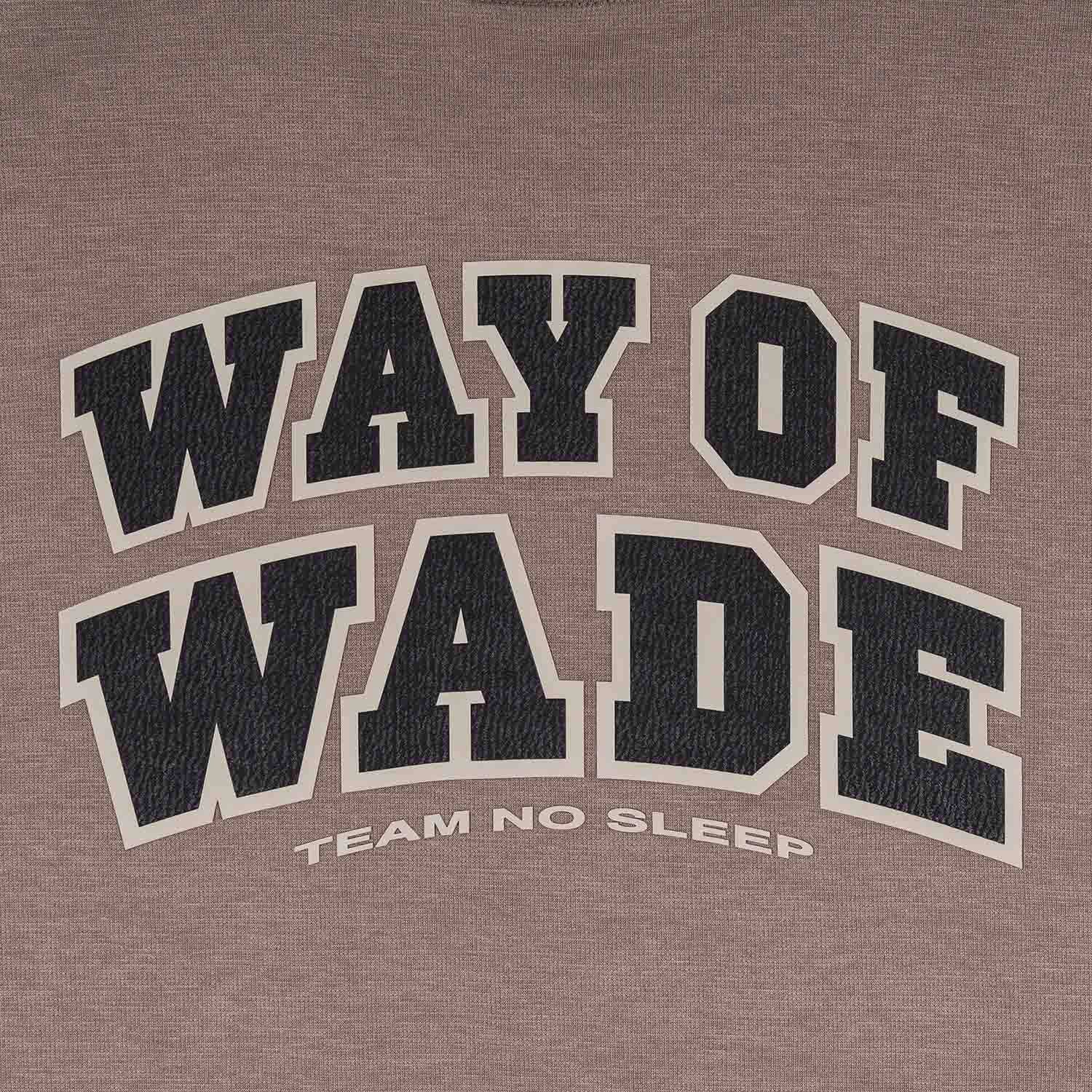 Wade Sweatshirt AWDV735-6 | Discounted
