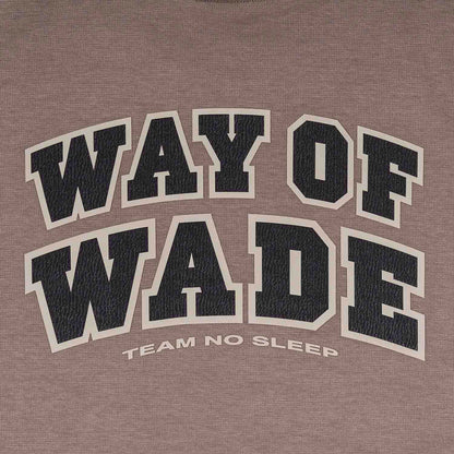 Wade Sweatshirt AWDV735-6 | Discounted
