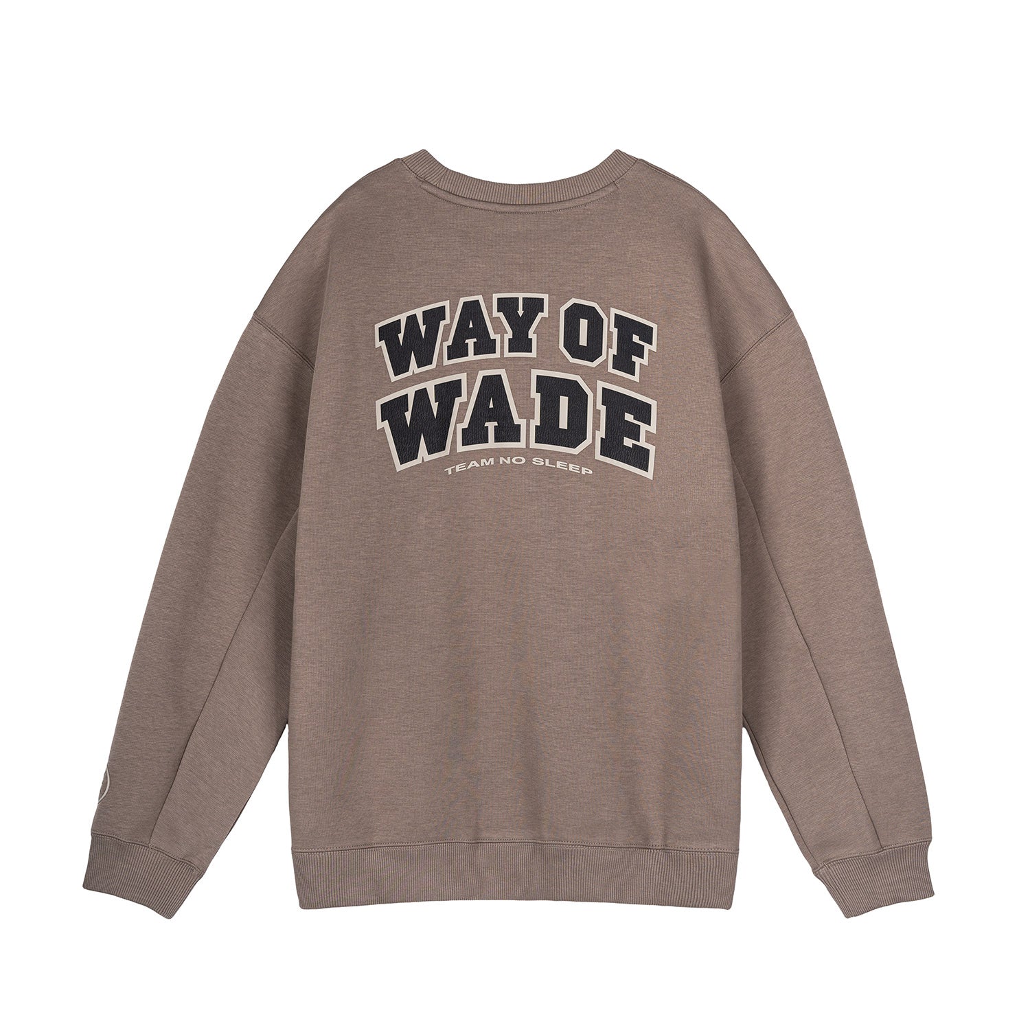 Wade Sweatshirt AWDV735-6 | Discounted