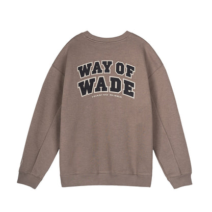 Wade Sweatshirt AWDV735-6 | Discounted