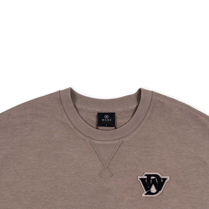 Wade Sweatshirt AWDV735-6 | Discounted