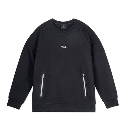 Wade Sweatshirt AWDV683-1 | Bargain