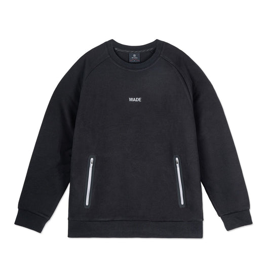 Wade Sweatshirt AWDV683-1 | Bargain