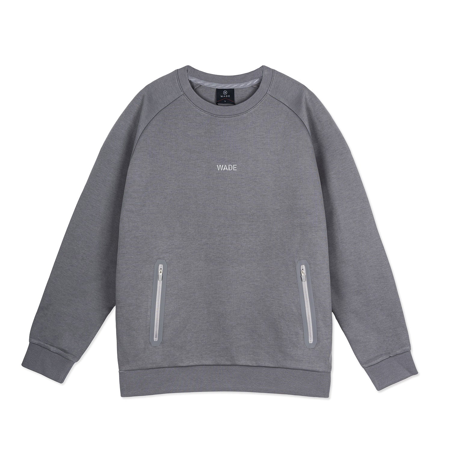 Wade Sweatshirt AWDV683-2 | Best Value