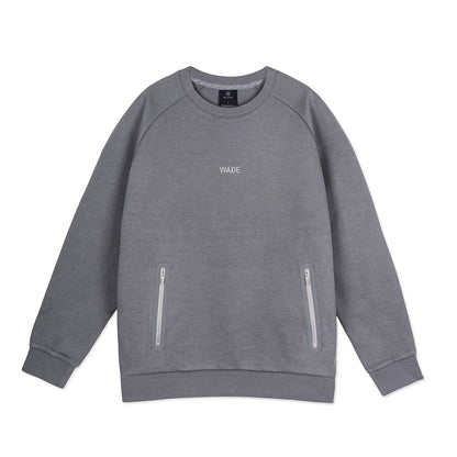 Wade Sweatshirt AWDV683-2 | Best Value